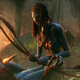 Illustration for article titled Take A Closer Look At The Na'Vi, And Pandora At War